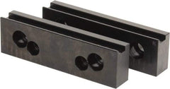 Mitee-Bite - 43.94mm High x 150mm Long x 25.4mm Wide Jaw Set - For Use with Mitee-Bite TalonGrips - Top Tool & Supply