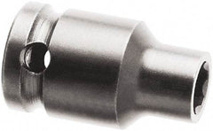 Apex - Impact Socket - 10MM 3/8"SQ DR SURF DR THIN WALL SOCKET - Top Tool & Supply