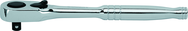 STANLEY® 1/2" Drive Pear Head Quick-Release™ Ratchet - Top Tool & Supply