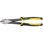 STANLEY® FATMAX® Angled Diagonal Cutting Pliers – 10" - Top Tool & Supply
