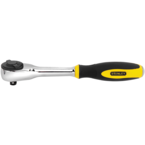 STANLEY® 1/4" Drive Rotator Ratchet - Top Tool & Supply