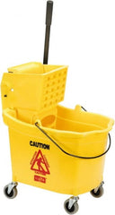 Ability One - Mop Buckets & Wringers - Exact Industrial Supply