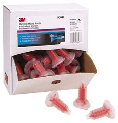 3M - Body Shop Tools Type: Mixing Nozzles For Use With: Any Vehicle - Top Tool & Supply