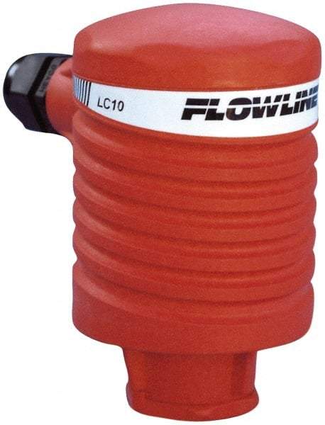 Flowline - Liquid Level Controllers & Meters Type: Level Switch Controller Applications: High or Low Level Alarms - Top Tool & Supply