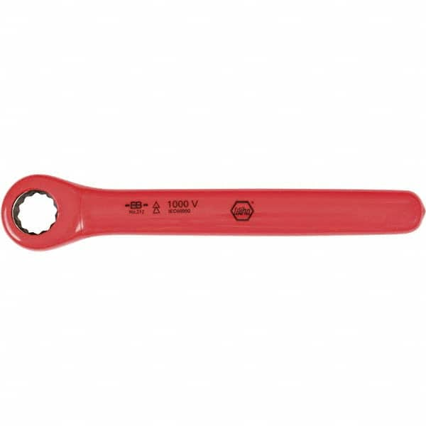 Wiha - Box Wrenches Wrench Type: Box Wrench Size (Inch): 3/8 - Top Tool & Supply