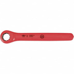 Wiha - Box Wrenches Wrench Type: Box Wrench Size (Inch): 3/8 - Top Tool & Supply