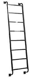 PW Platforms - 5 Step Ladder - Dock Ladder, 300 Lb Capacity - Top Tool & Supply