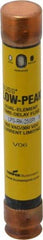 Cooper Bussmann - 300 VDC, 600 VAC, 25 Amp, Time Delay General Purpose Fuse - Fuse Holder Mount, 127mm OAL, 100 at DC, 300 at AC (RMS) kA Rating, 13/16" Diam - Top Tool & Supply