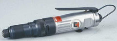 Universal Tool - Air Screwdrivers Handle Type: Inline Torque (In/Lb): 45 to 115 - Top Tool & Supply