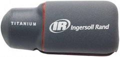 Ingersoll-Rand - For Use with 2115PTiMAX, 2115QTiMAX and 2115TiMAX, Impact Wrench Boot - Top Tool & Supply