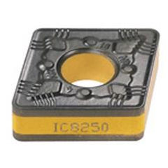 CNMG 644-NR Grade IC9150 Turning Insert - Top Tool & Supply