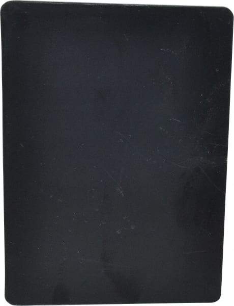 Quantum Storage - 5.3" Wide x 3.8" High, Black Bin Divider - Use with Quantum Storage Systems - QED 601, QED 602, QED 603 - Top Tool & Supply