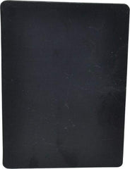 Quantum Storage - 5.3" Wide x 3.8" High, Black Bin Divider - Use with Quantum Storage Systems - QED 601, QED 602, QED 603 - Top Tool & Supply