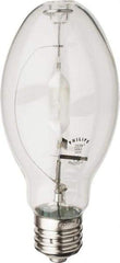 Philips - 250 Watt High Intensity Discharge Commercial/Industrial Mogul Lamp - 4,000°K Color Temp, 21,250 Lumens, ED28, 10,000 hr Avg Life - Top Tool & Supply