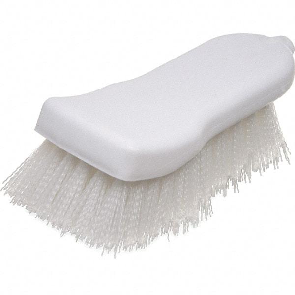 Carlisle - Scrub & Scouring Brushes Type: Food Service Brush Bristle Material: Polyester - Top Tool & Supply