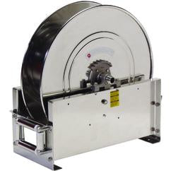 3/4 X 50' HOSE REEL - Top Tool & Supply