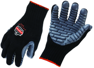 Certified Lightweight Anti-Vibration Gloves-X-Large - Top Tool & Supply