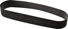 Themac - Tool Post Grinder Drive Belts Product Compatibility: J-7 Belt Length (Inch): 17-1/2 - Top Tool & Supply