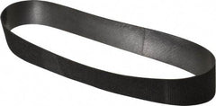 Themac - Tool Post Grinder Drive Belts Product Compatibility: J-7 Belt Length (Inch): 15-7/8 - Top Tool & Supply