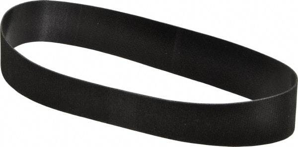 Themac - Tool Post Grinder Drive Belts Product Compatibility: J-7 Belt Length (Inch): 13-5/8 - Top Tool & Supply