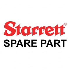 Bore Gage Accessories; Maximum Measurement (Inch): 0.2000; Number Of Pieces: 1; For Use With: Starrett Tools; PSC Code: 5210; Maximum Measurement (Decimal Inch): 0.2000; Minimum Measurement (Inch): 0.0000; Minimum Measurement (Decimal Inch): 0.0000; Numbe