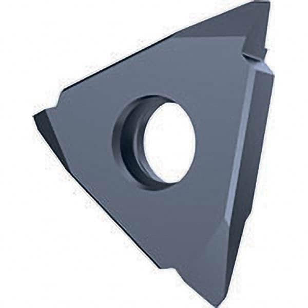 Guhring - Threading Inserts Insert Style: GG305 Insert Size: 04 - Top Tool & Supply