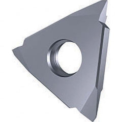 Guhring - Threading Inserts Insert Style: GG305 Insert Size: 04 - Top Tool & Supply