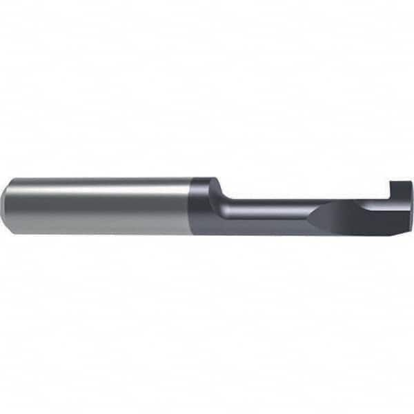 Guhring - Grooving Tools Grooving Tool Type: Internal Material: Carbide - Top Tool & Supply