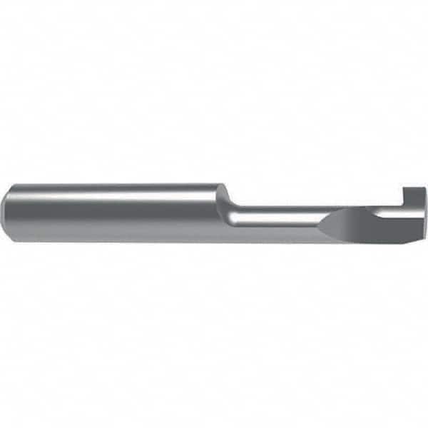 Guhring - Grooving Tools Grooving Tool Type: Internal Material: Carbide - Top Tool & Supply