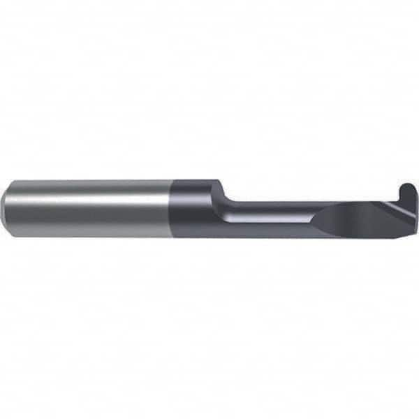 Guhring - Grooving Tools Grooving Tool Type: Internal Material: Carbide - Top Tool & Supply