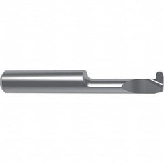 Guhring - Grooving Tools Grooving Tool Type: Internal Material: Carbide - Top Tool & Supply