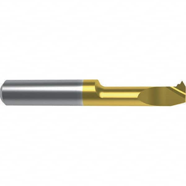 Guhring - Grooving Tools Grooving Tool Type: Internal Material: Carbide - Top Tool & Supply