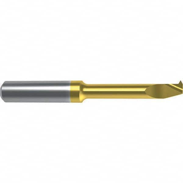 Guhring - Grooving Tools Grooving Tool Type: Internal Material: Carbide - Top Tool & Supply