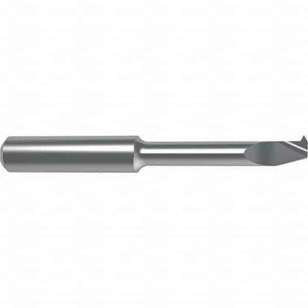 Guhring - Grooving Tools Grooving Tool Type: Internal Material: Carbide - Top Tool & Supply