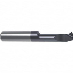 Guhring - Grooving Tools Grooving Tool Type: Internal Material: Carbide - Top Tool & Supply