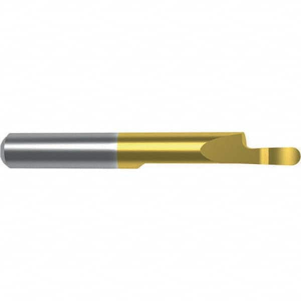 Guhring - Grooving Tools Grooving Tool Type: Grooving Material: Carbide - Top Tool & Supply