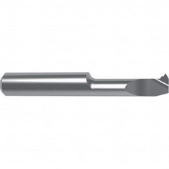 Guhring - Grooving Tools Grooving Tool Type: Internal Material: Carbide - Top Tool & Supply