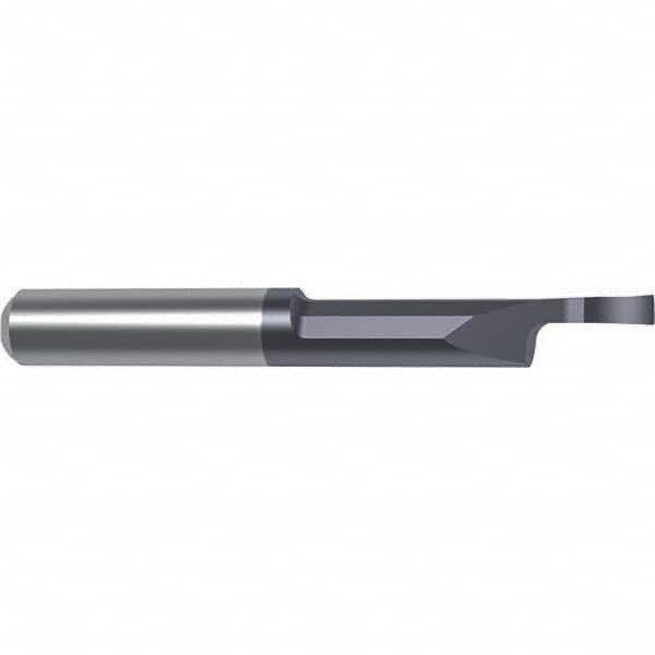 Guhring - Grooving Tools Grooving Tool Type: Grooving Material: Carbide - Top Tool & Supply