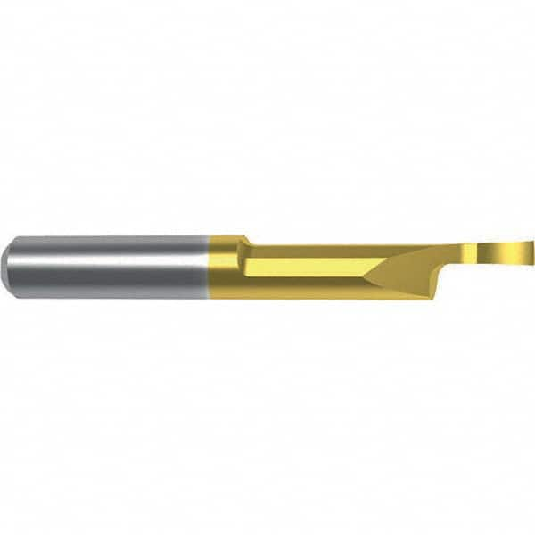 Guhring - Grooving Tools Grooving Tool Type: Grooving Material: Carbide - Top Tool & Supply