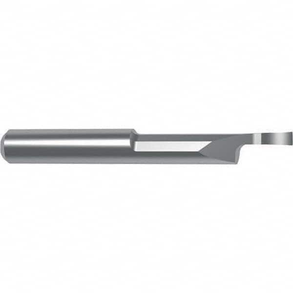 Guhring - Grooving Tools Grooving Tool Type: Grooving Material: Carbide - Top Tool & Supply