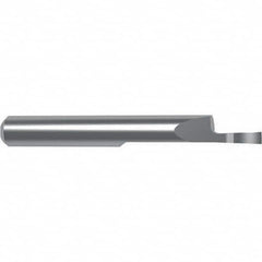 Guhring - Grooving Tools Grooving Tool Type: Grooving Material: Carbide - Top Tool & Supply