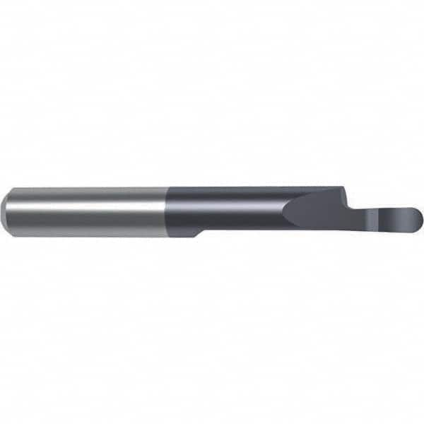 Guhring - Grooving Tools Grooving Tool Type: Grooving Material: Carbide - Top Tool & Supply