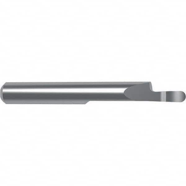 Guhring - Grooving Tools Grooving Tool Type: Grooving Material: Carbide - Top Tool & Supply