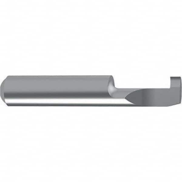 Guhring - Grooving Tools Grooving Tool Type: Internal Material: Carbide - Top Tool & Supply