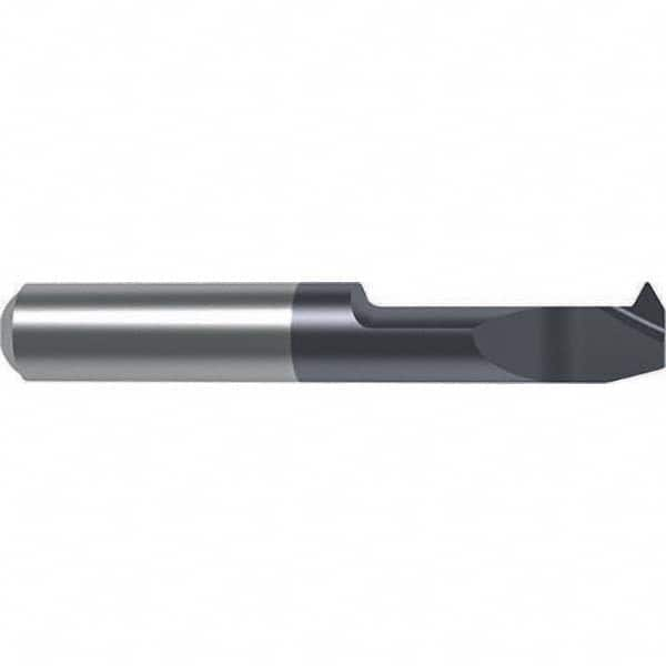 Guhring - Grooving Tools Grooving Tool Type: Internal Material: Carbide - Top Tool & Supply