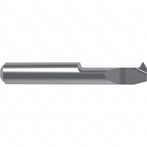 Guhring - Grooving Tools Grooving Tool Type: Internal Material: Carbide - Top Tool & Supply