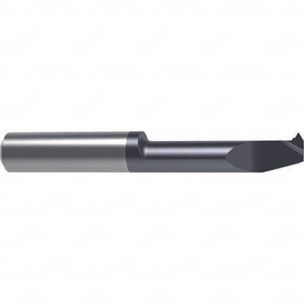 Guhring - Grooving Tools Grooving Tool Type: Internal Material: Carbide - Top Tool & Supply