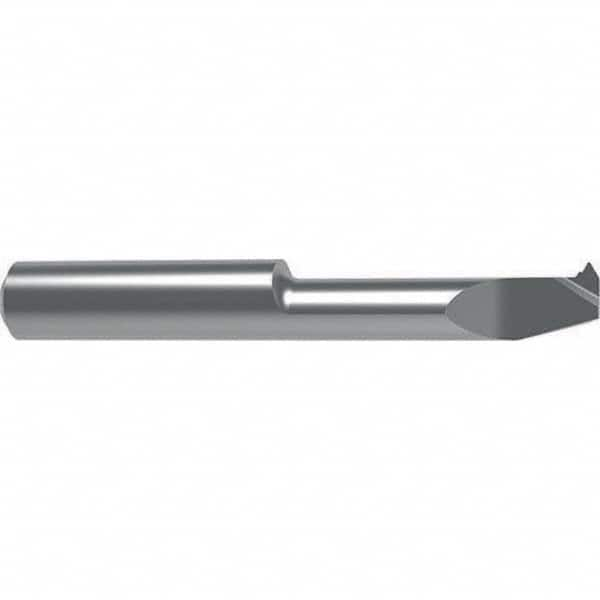 Guhring - Grooving Tools Grooving Tool Type: Internal Material: Carbide - Top Tool & Supply