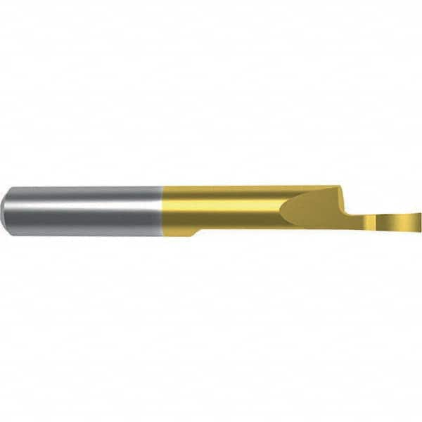 Guhring - Grooving Tools Grooving Tool Type: Grooving Material: Carbide - Top Tool & Supply