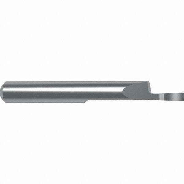 Guhring - Grooving Tools Grooving Tool Type: Grooving Material: Carbide - Top Tool & Supply